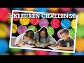 Download Lagu 3 KLEUREN CHALLENGE