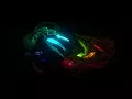 Copy of Particle tests 15 3D Music Visualizer