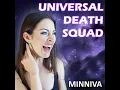 Universal Death Squad (feat. Quentin Cornet) - Minniva