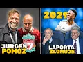 Joan Laporta tymi słowami WYJAŚNIŁ Real Madryt… KLOPP WRACA?! to plan Liverpoolu? Vinicius 2029?!