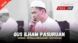 gus ilham pasuruan birosulillahiwal badawi yasayyida sada