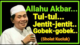 Download KH. Anwar Zahid Paling Lucu | Sholat gobeg-gobeg..!! MP3