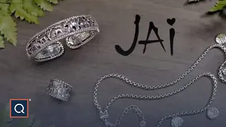 JAI Jewelry QVC