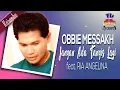 Download Lagu Obbie Messakh feat Ria Angelina - Jangan Ada Tangis Lagi (Official Lyric Video)