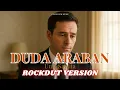 Lagu DUDA ARABAN (ROCKDUT VERSION) - UUN SAGITA Cover SPAI MUSIK