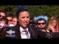 Download Lagu Demi Lovato performs \