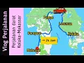 Vlog Perjalanan : Perjalanan Darat Kolaka ke Makassar