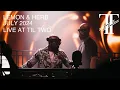 Download Lagu Til Two - Lemon \u0026 Herb (DJ Set)