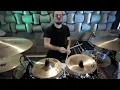 TRIPTYKON - Aurorae - Drumcover