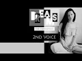 Download Lagu Dreams [COVER Second Voice Only] The Cranberries - How to sing the Harmony (with Lyrics)