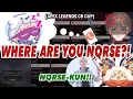 Download Lagu [APEX LEGENDS CR CUP] Amatsuki's Team | WHERE IS NQRSE ? !