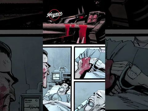 Cuando Alfred Se Sacrifico Por Batman #batman #marvel #spiderman