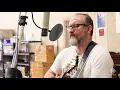 Colin Hay (Men At Work) - "Overkill" (TELEFUNKEN Live From The Lab)