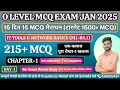 Day-1 IT Tools MCQ IT MCQ IT Tools and Network Basics M1-R5 1 For O Level MCQ PreptShala