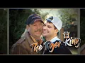 Joe Exotic The Tiger King w David Spade Theo Von and Brendan Schaub