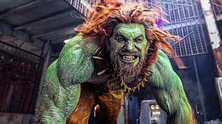 STREET FIGHTER Movie Clip + All Trailers (2026)