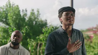 russell zuma u0026 george lesley amanxeba feat sino msolo tumi musiq u0026 omit st official music video