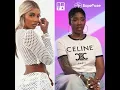 Download Lagu Tiwa Savage reveal she has a tour coming up and a deluxe of (This One is Personal) in progress