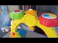 Download Lagu Playskool Rocktivity Sit Crawl N Stand Band