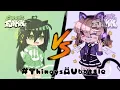 Download Lagu AU battle vs @kikiieatswashingmachines ! [] #ThingysAUbattle [] \\\\ ¡ Exotic Starz ! \\\\