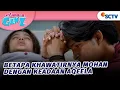 Download Lagu Betapa Khawatirnya Mohan dengan Keadaan Aqeela  | Asmara Gen Z - Episode 46 MP3
