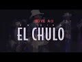 Elio Vega - El Chulo (Video En Vivo)