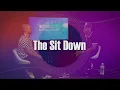 The Sit Down Gary Green