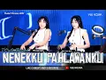 Download Lagu FUNKOT - NENEK KU PAHLAWAN KU [ WALI BAND ] VERSION 2025|| DJ VEE NOUNA