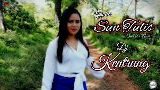 Download YULIA - SUN TULIS | DJ KENTRUNG VIRAL 2020 MP3