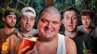 Win The Bar Game To Win Immunity Surviving Barstool Season 5 Ep 6