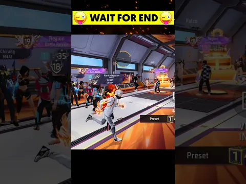Region Players Ko Minus Karbane Ka Plan Pad Gaya Bhari 😂| #viralshorts #funnyshorts #freefire