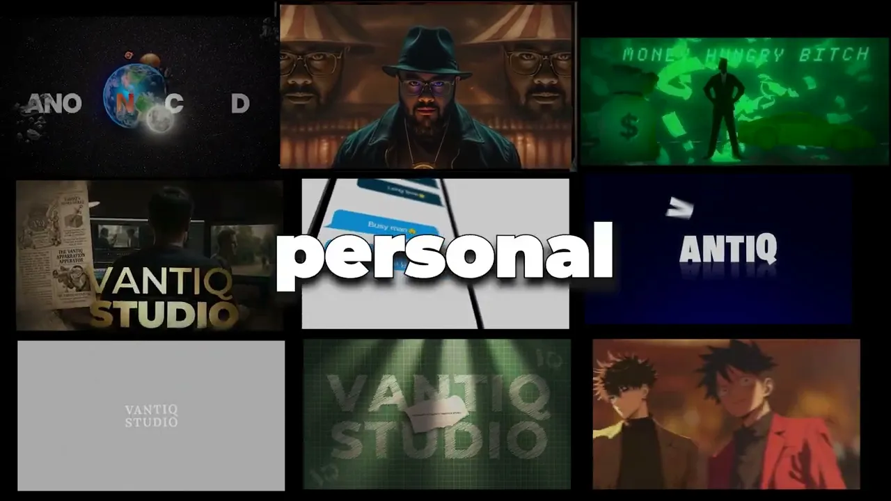 ShowReels