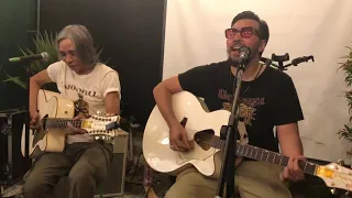 Download Naif - Karena Kamu Cuma Satu (Acoustic Live at Unionwell, Jakarta 27/10/2019) MP3