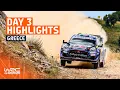 Download Lagu Day 3 Highlights | WRC EKO Acropolis Rally Greece 2025