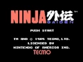 Download Lagu Ninja Gaiden - Unbreakable Determination (4-2 stage music) (extended)