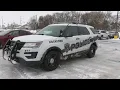 Rockford Police roll out new squad cars designed by officers