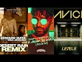 Download Lagu Desert Rain x All Around the World (La La La) x Levels (Ahmet Mashup)