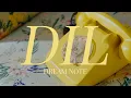 Lagu Dil (Official Music Video) | Dream Note