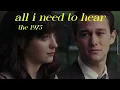 [THAISUB | แปลเพลง] all i need to hear - the 1975