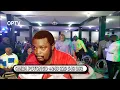Download Lagu 31eme Anniversaire De Grand Maitre LUAMBO MAKIADI Ba Journalistes Na Ba Autorités Ba Immortalisé Yé