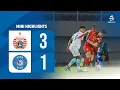 Mini Highlight BRI Super League | PERSIJA Jakarta vs PSBS Biak | Week 11