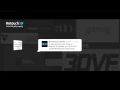 Twitter Tweet Animation using VC Sure Target 2