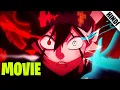 Black Clover Movie Explained in Hindi - Asta Ultimate Form