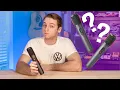 Download Lagu BEST BUDGET Mics? - JBL Partybox Wireless Mics REVIEW #karaoke #microphone #audio #speaker #tech