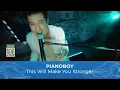 Pianoboy - Vse shcho tebe ne vbivae. Charity telemarathon Save Ukraine - #StopWar