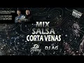 MIX SALSA CORTA VENAS 😫| GRANDES EXITOS |DJHAMS DJAG