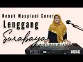Download Lagu Lenggang Surabaya - S.Padimin - Nenek Maspiani (Cover)
