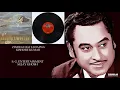 Download Lagu ZINDEGI HAI TADAPNA - KISHORE KUMAR - RAMU TO DIWANA HAI(1980) - CHANDRU
