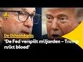 Download Lagu Trump voert druk op Fed op: mogelijk ontslag voor voorzitter Powell