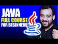 Java Full Course using VS Code Coding Wallah